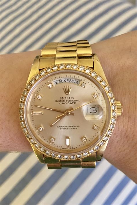 rolex oyster day 2005|rolex oyster date value.